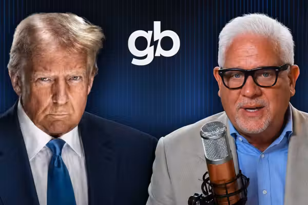 Trump tells Glenn Beck: 'I will look at that today' to help independent farmers and slash beef prices