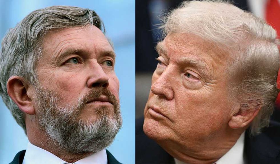 Trump threatens Republican lawmakers after 6 defy him in House vote on Canada tariffs