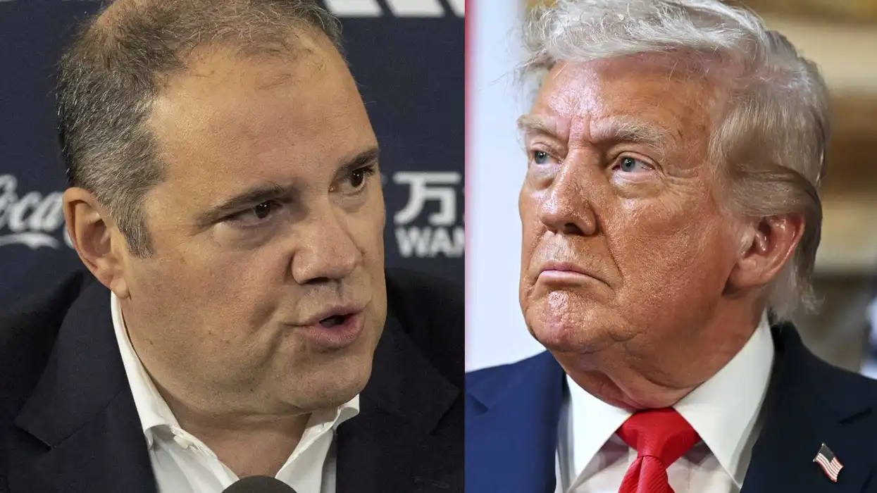 Trump threatens to move World Cup matches from unsafe cities — FIFA vice president issues defiant response