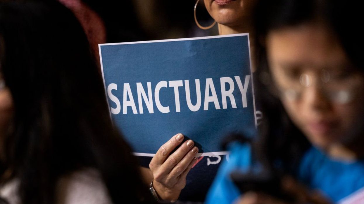 Trump to crush sanctuary cities shielding illegal aliens
