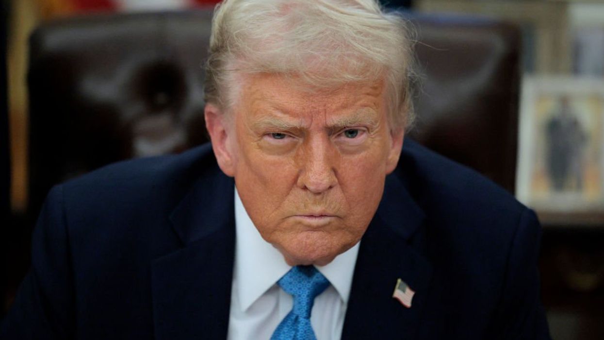 Trump to cut off South Africa over land confiscation law likely to be weaponized against white farmers