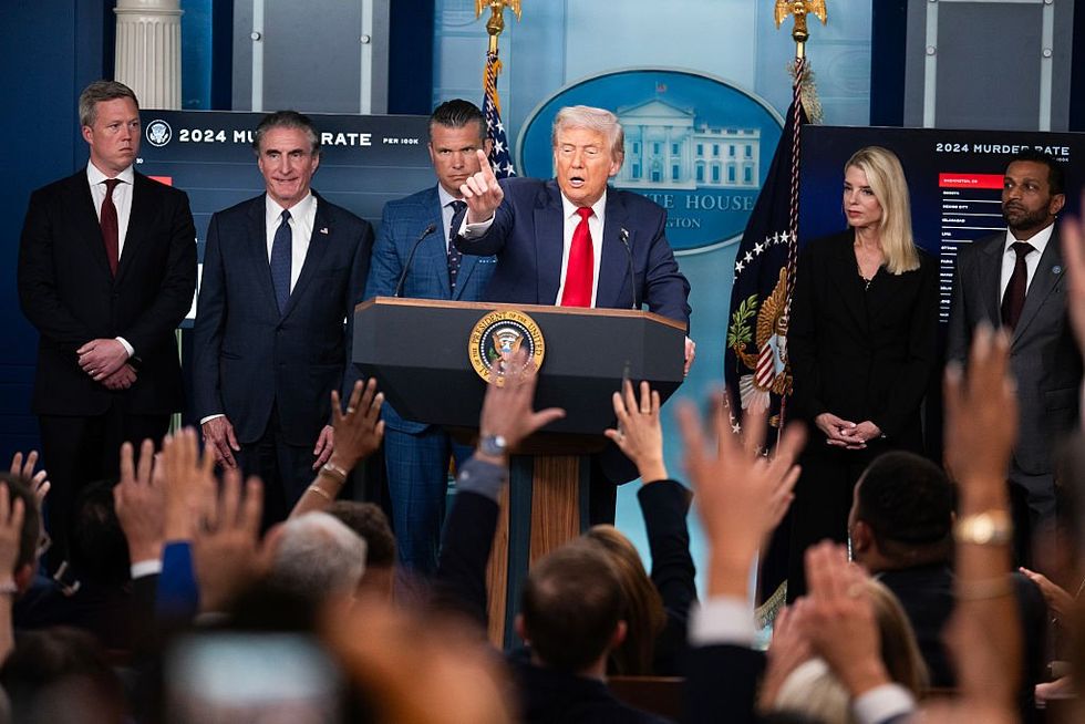 Trump to DC: Public safety isn’t optional