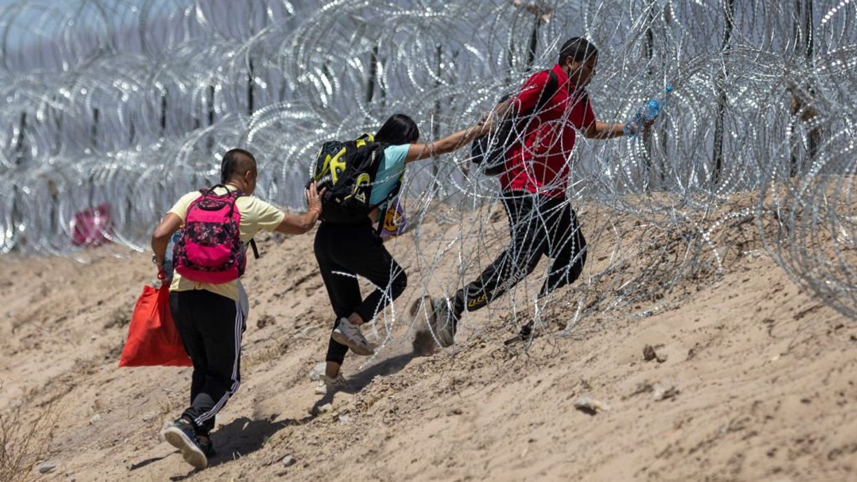 Trump to dust off Title 42 to further crack down on illegal border crossings: Report