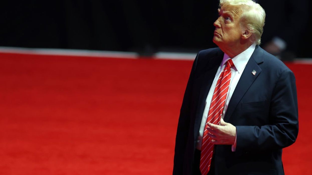 Trump to kick things off with over 200 executive actions, including holding to account spies who gaslit Americans