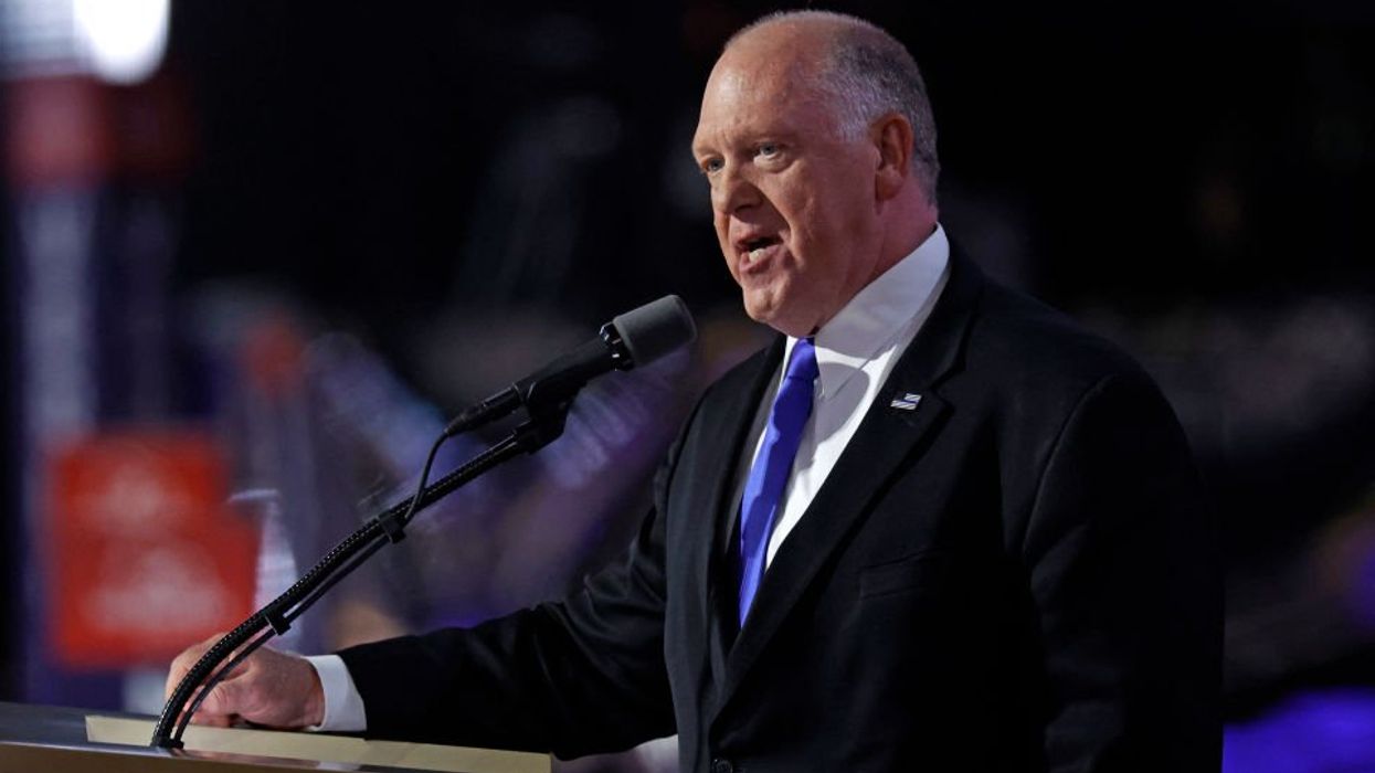 Trump to restart family detention, worksite raids as part of mass deportation strategy: Homan