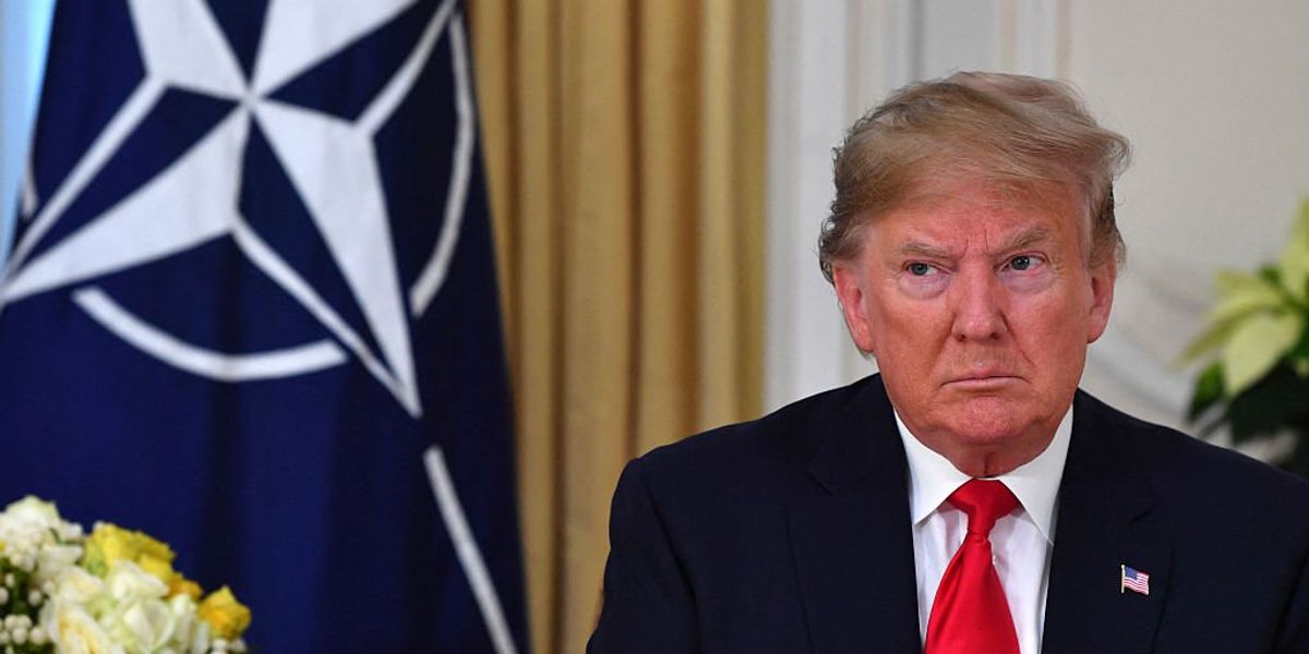 Trump to take on NATO summit: Will allies step up or stall? Trump to take on NATO summit: Will allies step up or stall?