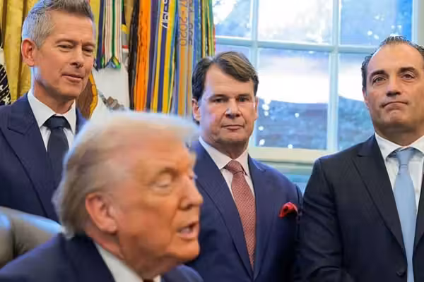 Trump TORCHES Biden-Buttigieg EPA rules