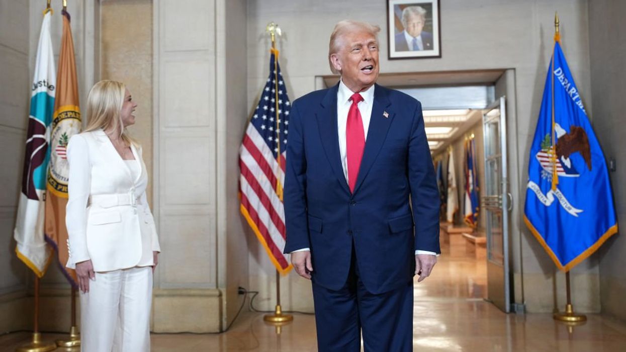 Trump torches Dems' weaponization of DOJ, promises 'legendary' reckoning: 'Thugs failed and the truth won'