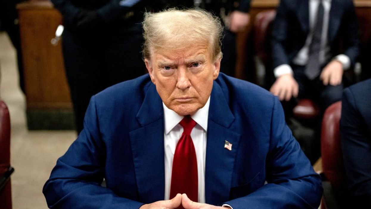 Trump trial: Judge rules on alleged gag order violations, witnesses discuss Michael Cohen's payment to Stormy Daniels