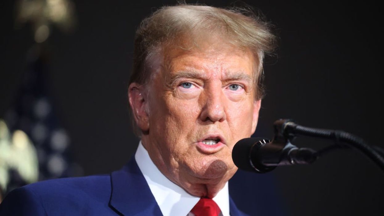 Trump trial jurors to answer 42 questions, including whether they're in QAnon or Antifa and what news outlets they watch