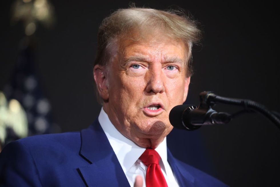 Trump trial jurors to answer 42 questions‚ including whether they';re in QAnon or Antifa and what news outlets they watch