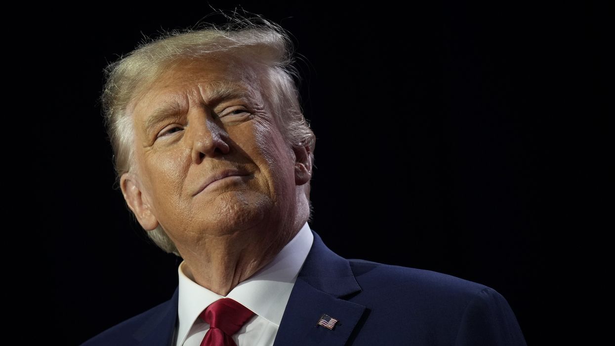 Trump trolls Democrats in congressional address: 'How did that work out?'