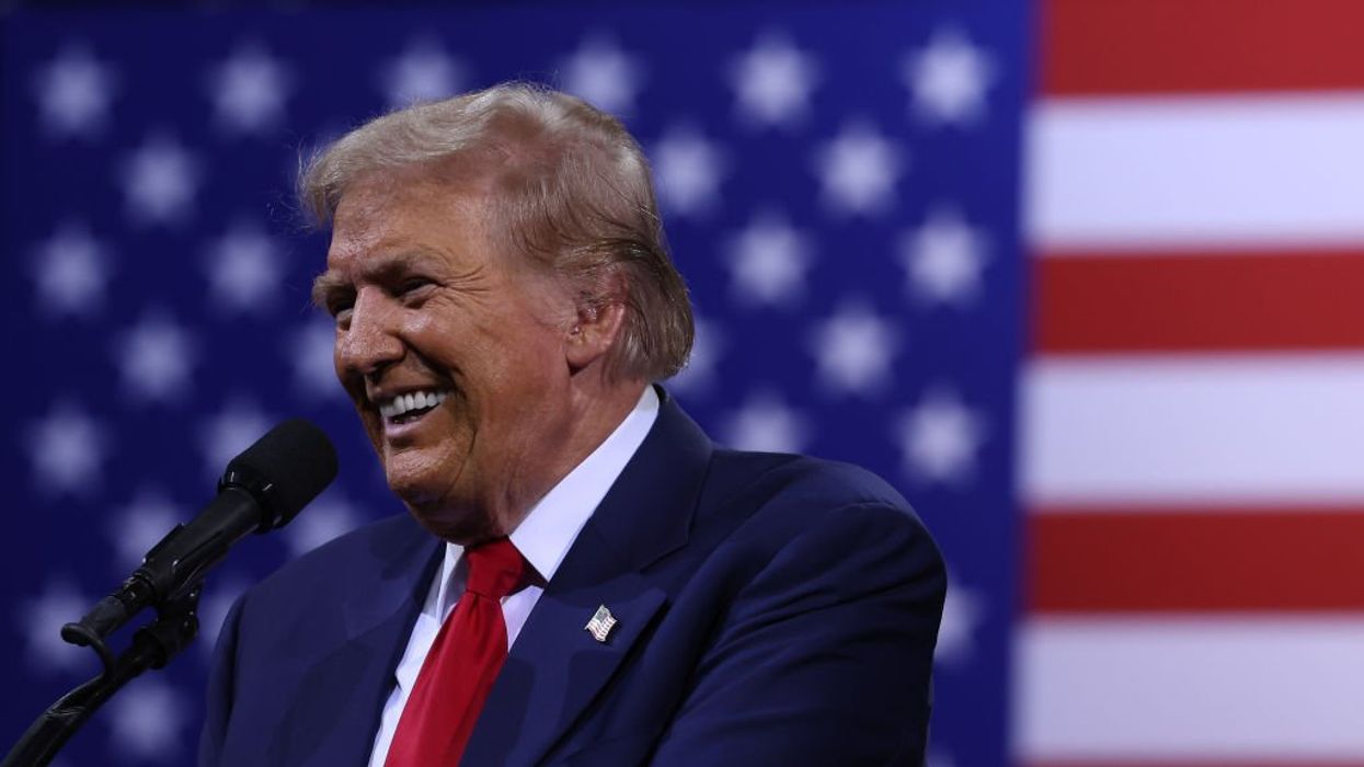 Trump vows to eliminate taxes on overtime — a potential winner among some of 'the hardest-working citizens'