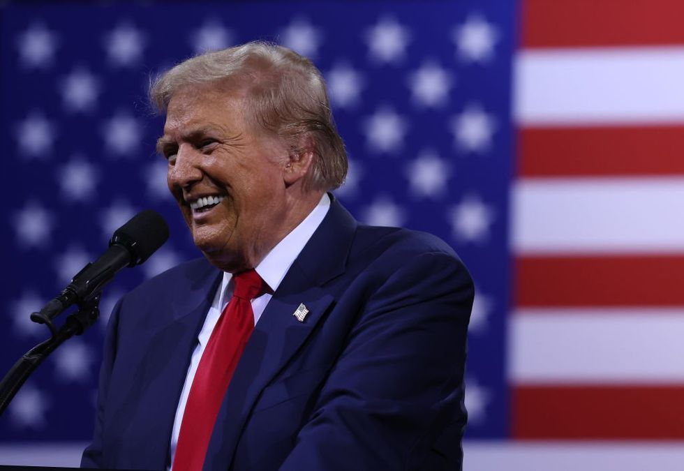 Trump vows to eliminate taxes on overtime — a potential winner among some of 'the hardest-working citizens'