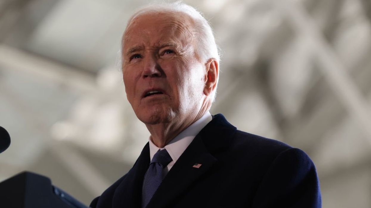 Trump vows to EXPOSE shadow government with probe of alleged Biden autopen power-grab