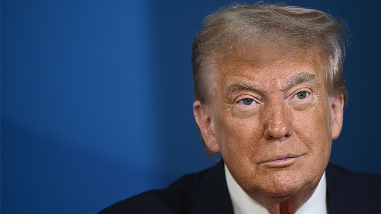 Trump White House trolls every former employee, including Obama, with one simple change