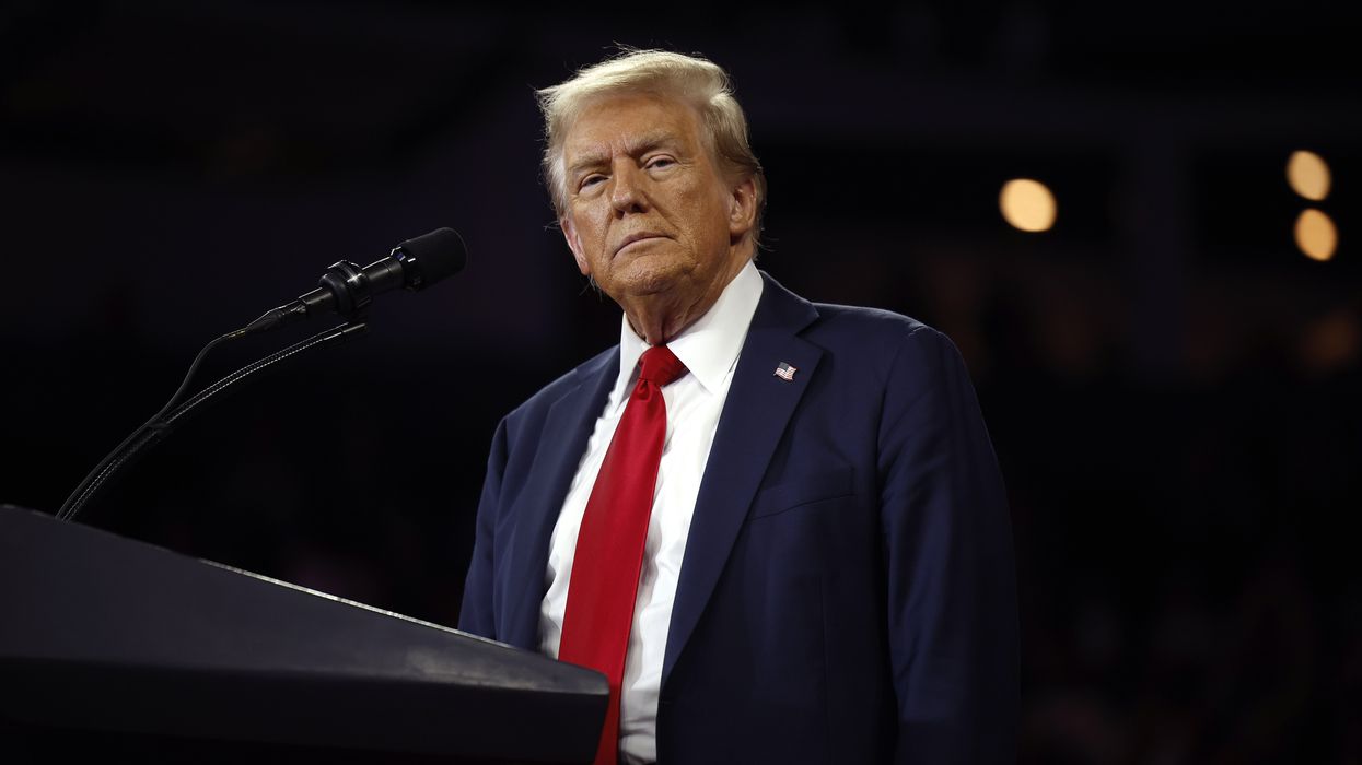 Trump wins major lawsuit in crucial swing state