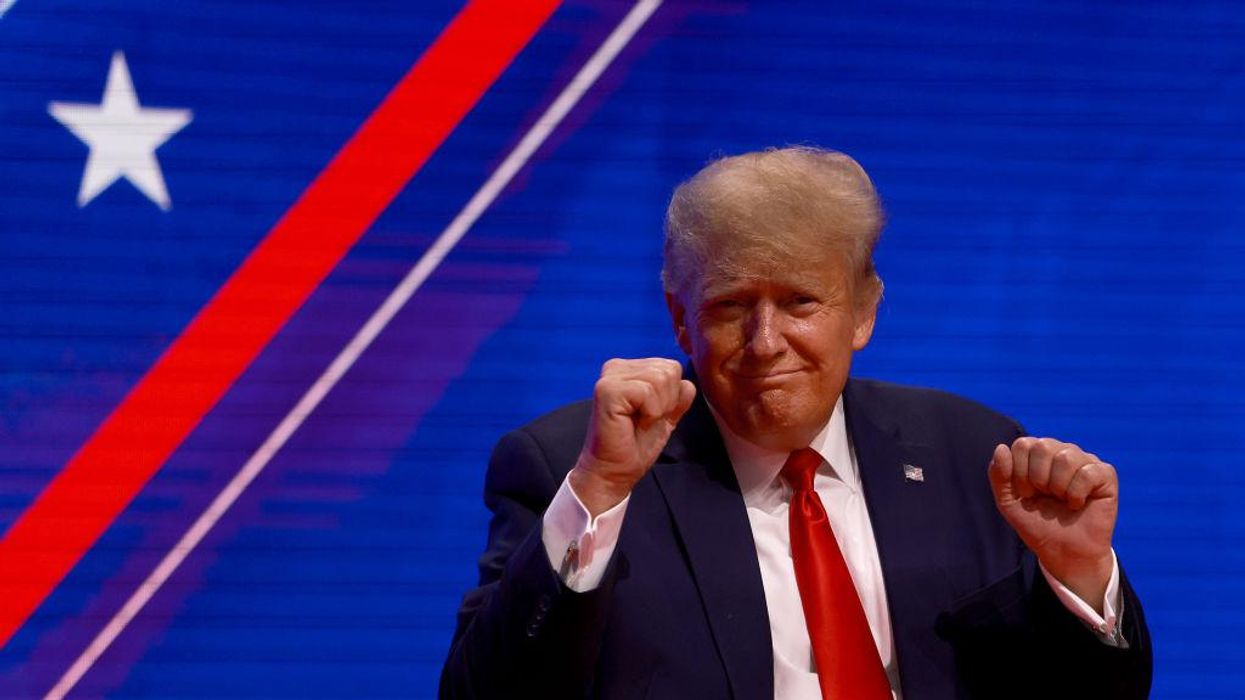 Trump 'witch hunt' is 'indefinitely' paused, effectively over, NYC prosecutor reveals in resignation letter