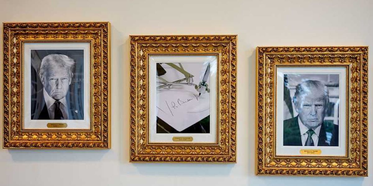 Trump’s autopen reversal could mean more choice, lower prices for car buyers