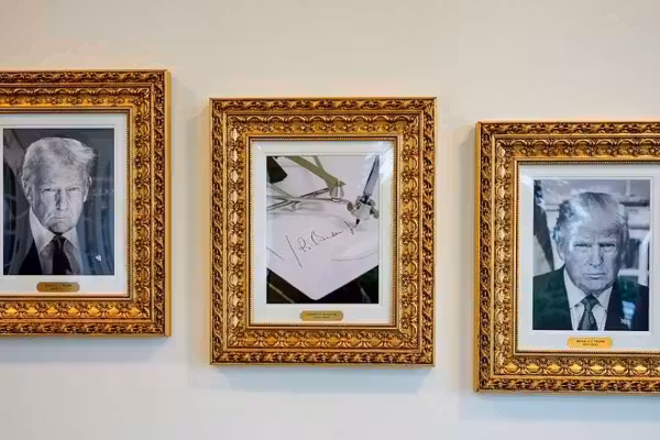 Trump’s autopen reversal could mean more choice, lower prices for car buyers