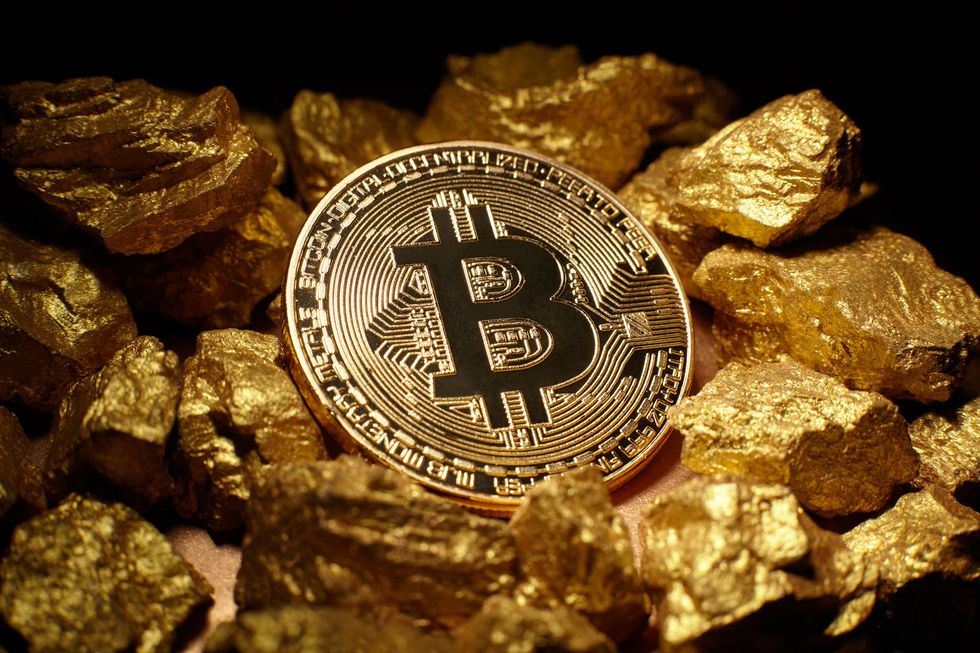 Trump’s Bitcoin masterstroke puts America ahead in digital assets