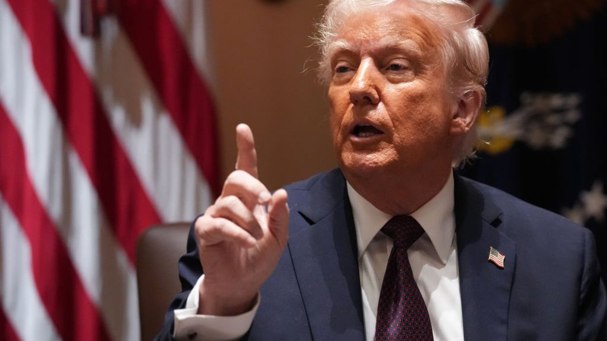 Trump’s budget battle plan can’t be all bark, no bite