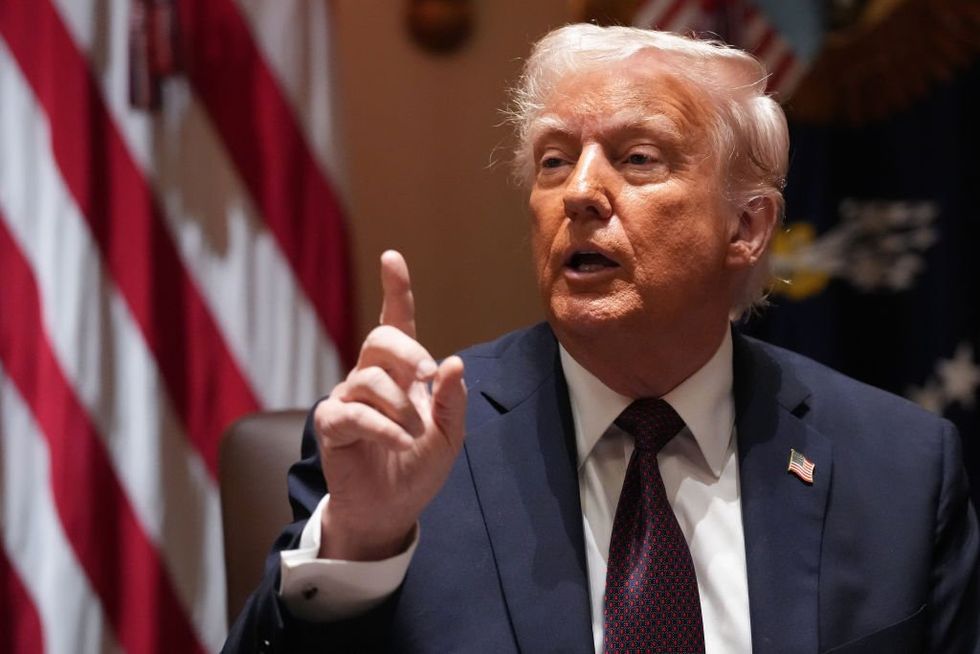 Trump’s budget battle plan can’t be all bark, no bite