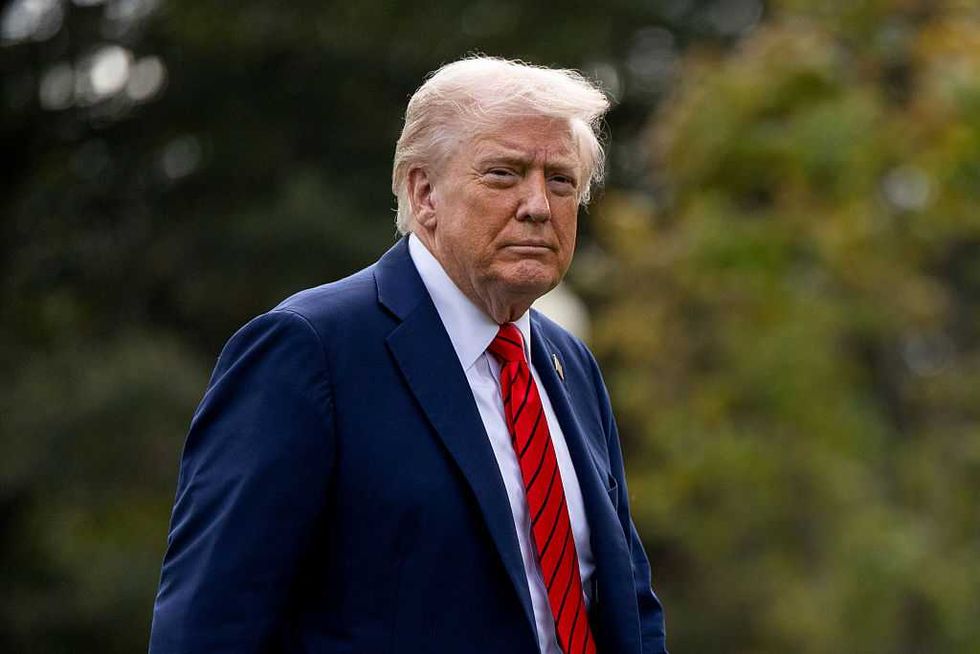 Trump’s Caribbean ‘drug wars’ are forging a new Monroe Doctrine