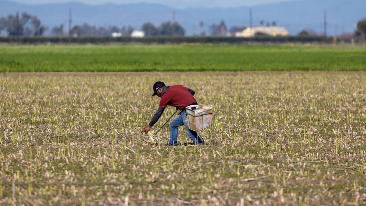 Trump’s climate policy shift could save American farmers from disaster