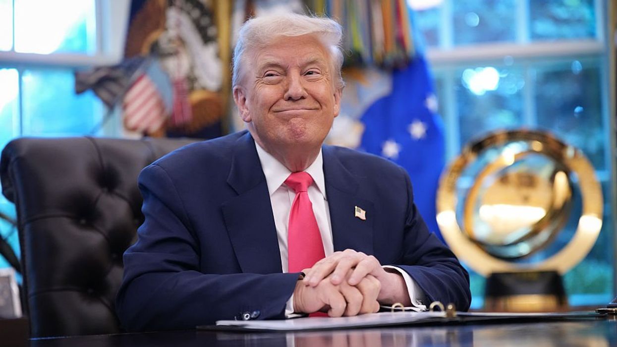 Trump’s DC take-back will end the BLM fantasy for good