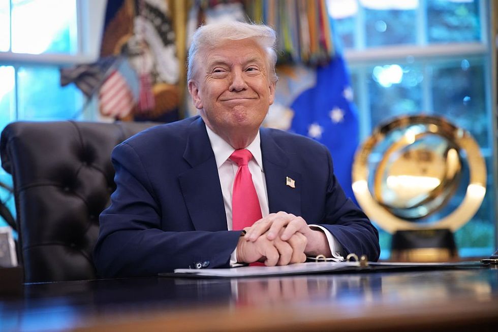 Trump’s DC take-back will end the BLM fantasy for good