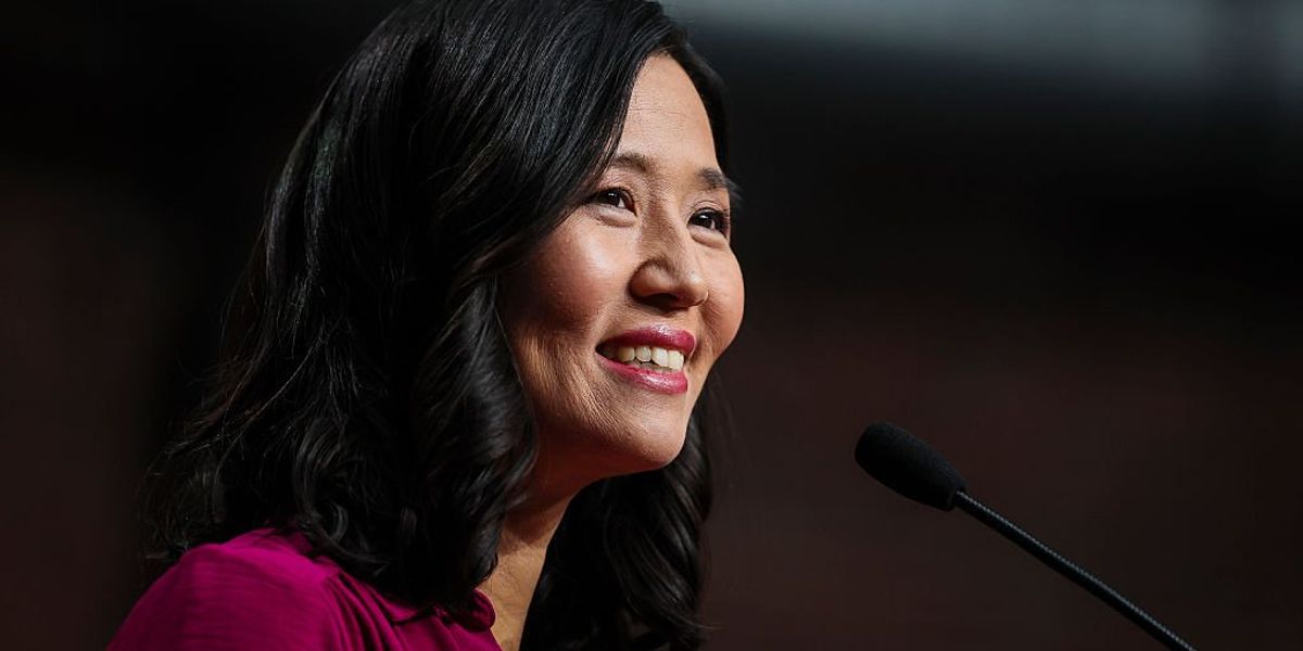 Trump’s DOJ cracks down on defiant sanctuary city mayor shielding illegal aliens Trump’s DOJ cracks down on defiant sanctuary city mayor shielding illegal aliens