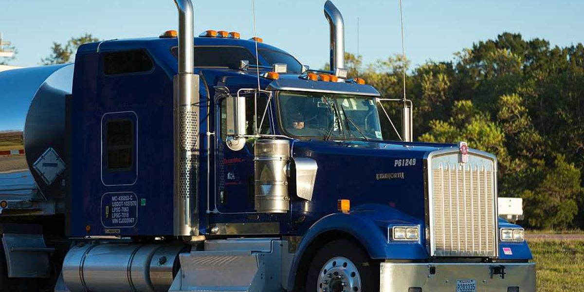 Trump’s DOJ takes a side in high-stakes SCOTUS trucking dispute — and it may not be the one you expect