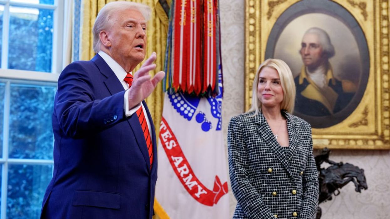 Trump’s DOJ targets law firms over weaponization: ‘Grossly unethical misconduct’