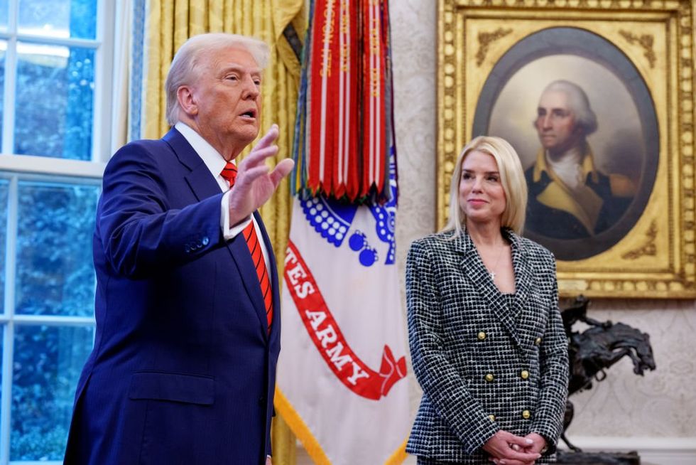 Trump’s DOJ targets law firms over weaponization: ‘Grossly unethical misconduct’