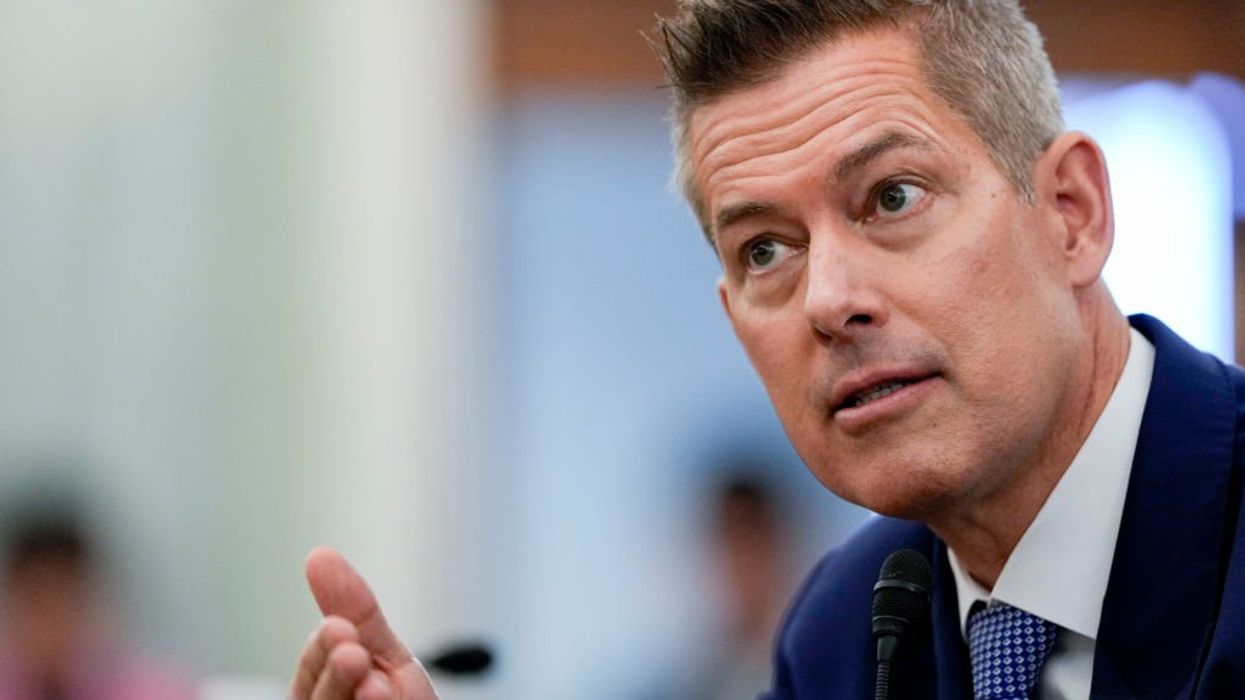 Trump’s DOT left to clean up Biden admin's $43 billion grant fiasco