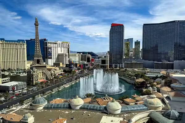 Trump’s economic agenda needs a Vegas test — and a Vegas win