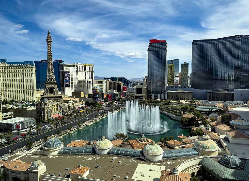 Trump’s economic agenda needs a Vegas test — and a Vegas win