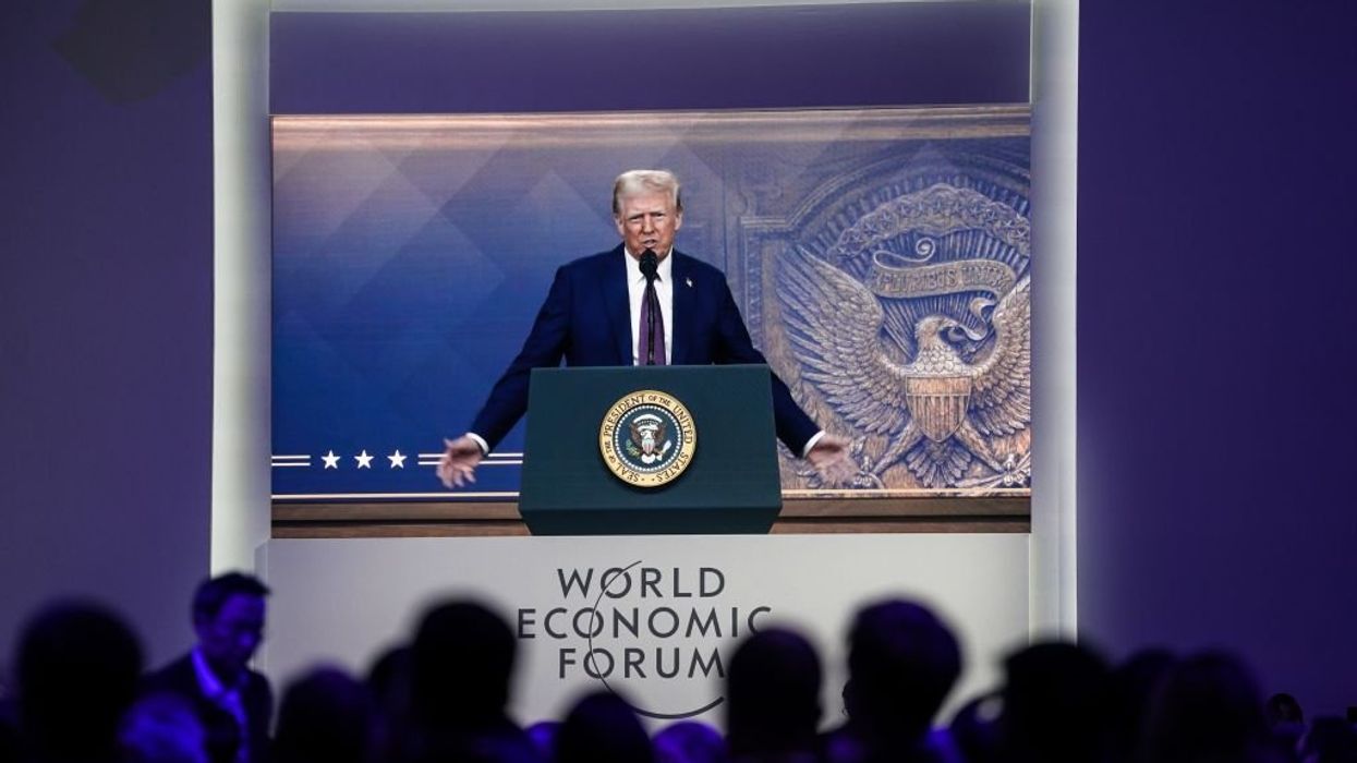 Trump’s fight against online censorship quickly goes global