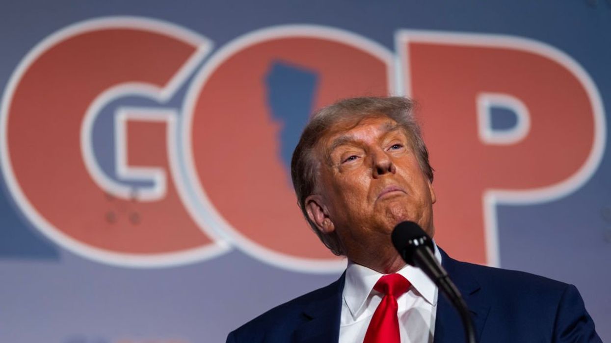 Trump’s GOP platform: The ideas whose time have come