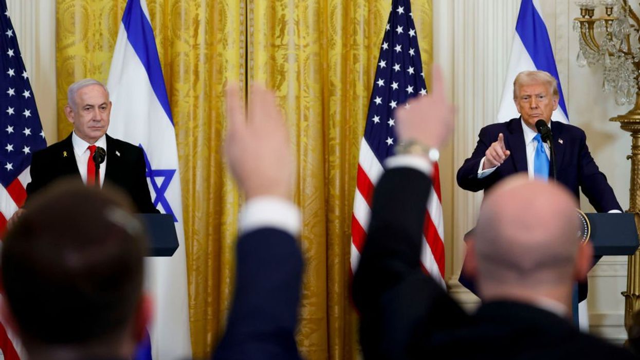 Trump’s Greenland and Gaza moves: Wise strategy or pure madness?
