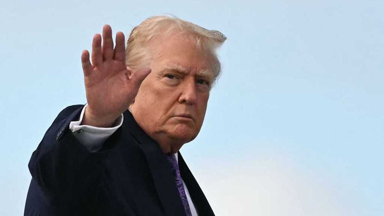 Trump’s interest-rate fantasy runs into debt gravity