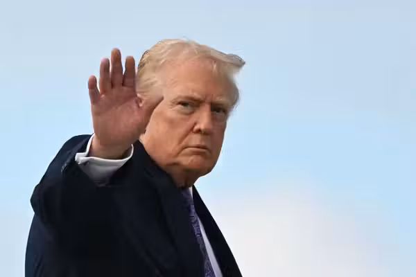 Trump’s interest-rate fantasy runs into debt gravity