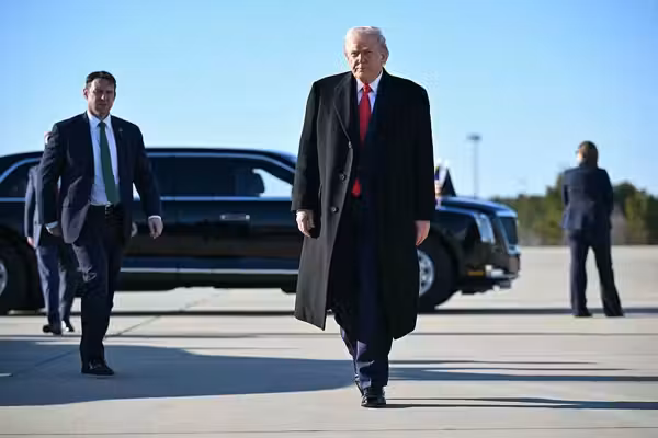 Trump’s Iran week: The hidden wins you didn’t hear about