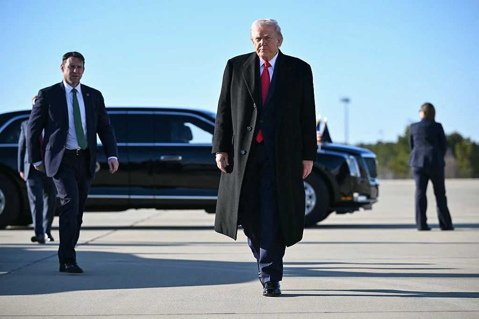 Trump’s Iran week: The hidden wins you didn’t hear about