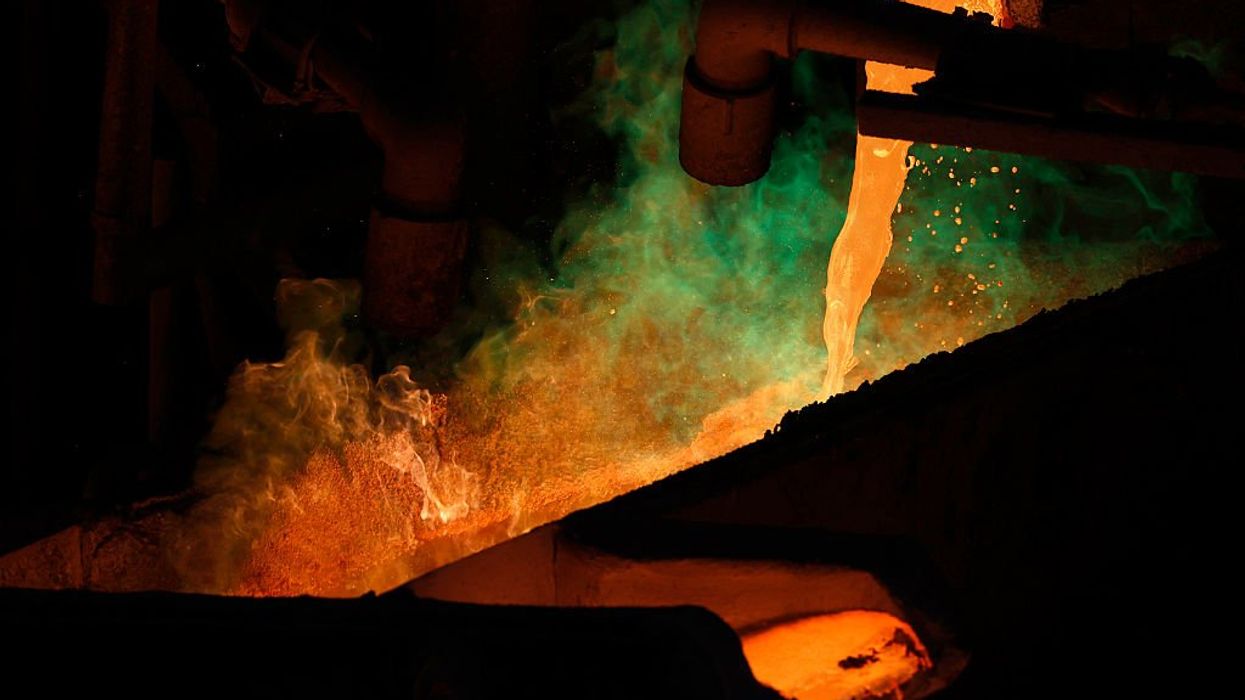 Trump’s latest tariff could tank the very industries he wants to protect