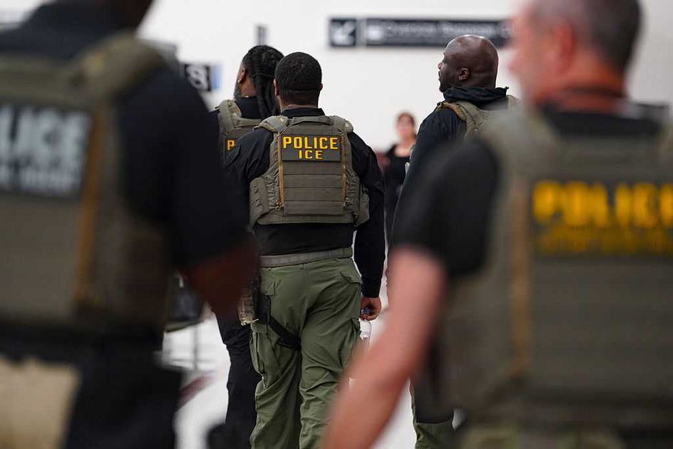 Trump’s mass-deportation promise needs receipts