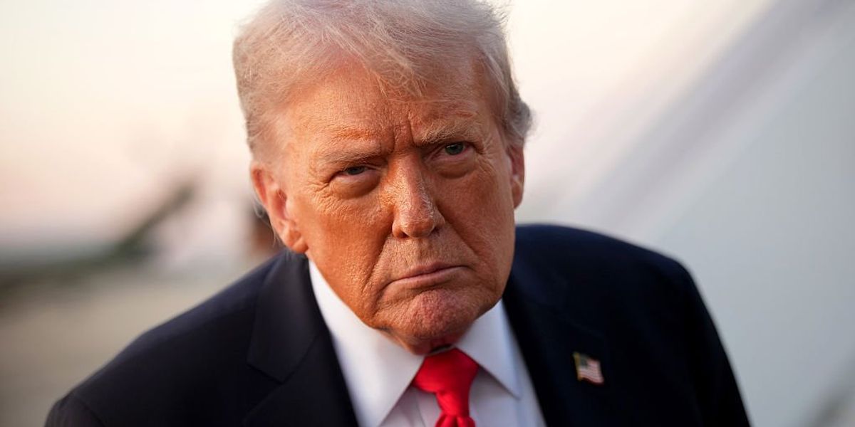 Trump’s new judge pick: True constitutionalist or hidden Democrat? Trump’s new judge pick: True constitutionalist or hidden Democrat?