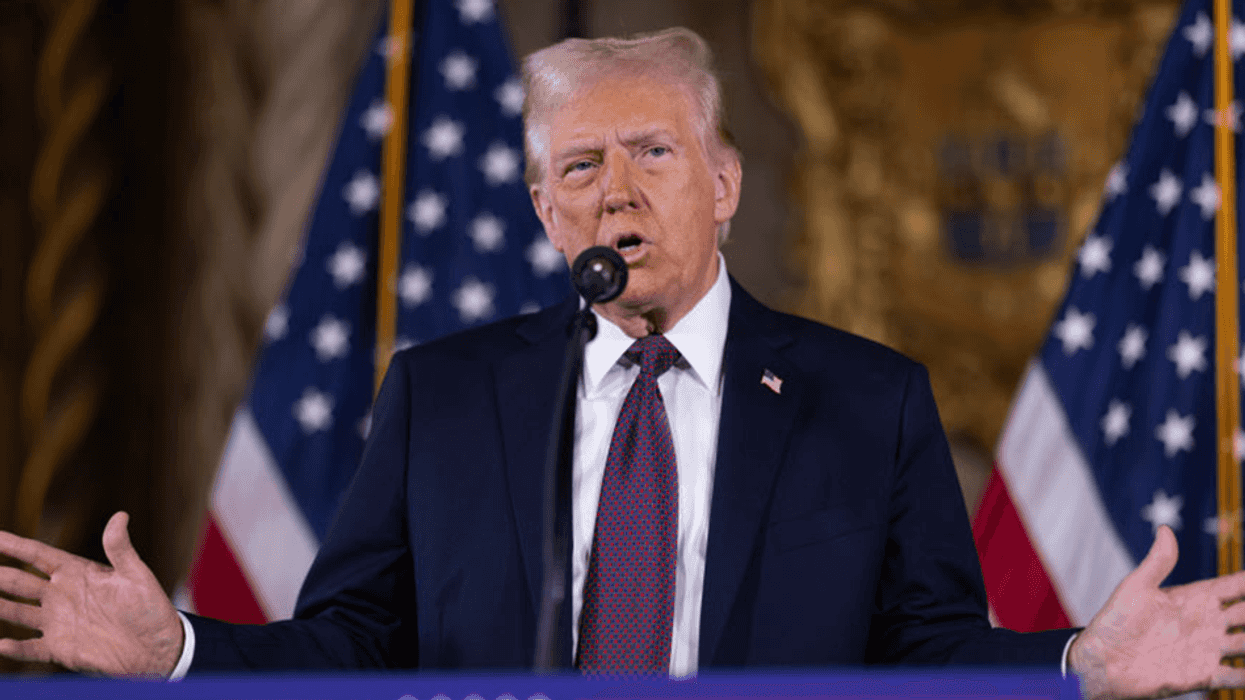 Trump’s new sovereign wealth fund could buy TikTok, vaccine makers