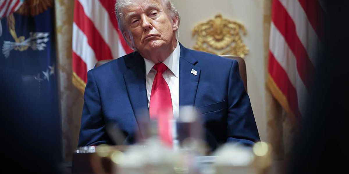 Trump’s new tariffs will put America’s rivals on notice